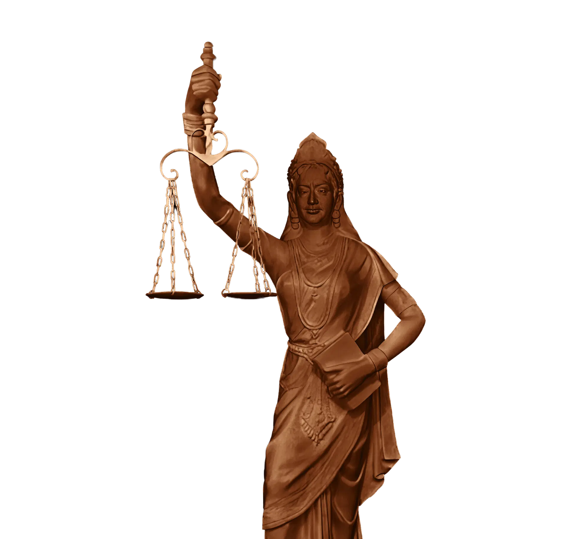 Lady of Justice