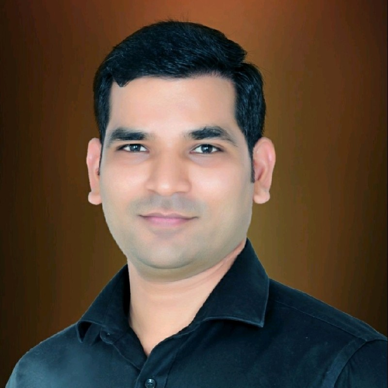 Anil Kumar Mishra